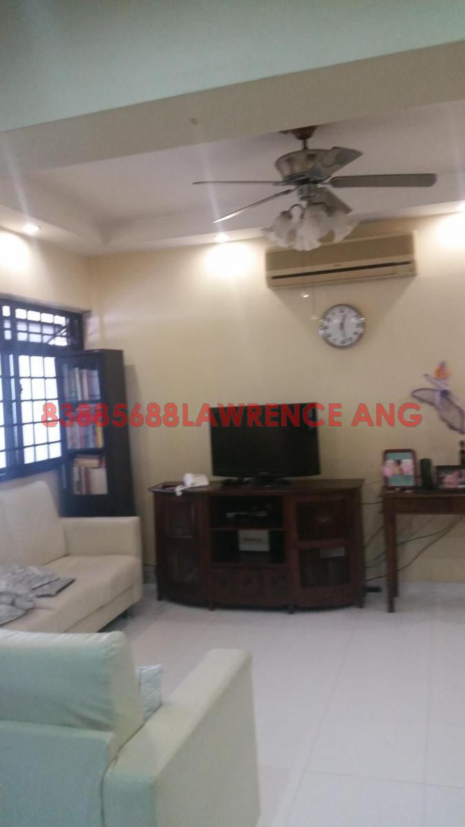 Blk 303 Canberra Road (Sembawang), HDB 4 Rooms #81661492